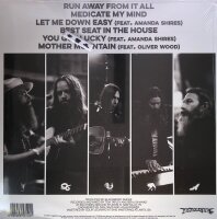Blackberry Smoke – The Southern Ground Sessions -...