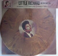 Little Richard – One In A Million- Limited Marbled...
