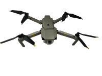 DJI Mavic Pro Platinum  - Drohne mit 4K Full - HD...