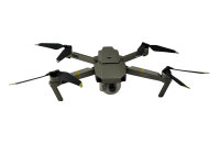 DJI Mavic Pro Platinum  - Drohne mit 4K Full - HD...