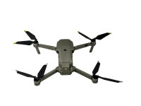DJI Mavic Pro Platinum  - Drohne mit 4K Full - HD Videokamera - Guter Zustand