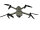 DJI Mavic Pro Platinum  - Drohne mit 4K Full - HD Videokamera - Guter Zustand