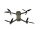 DJI Mavic Pro Platinum  - Drohne mit 4K Full - HD Videokamera - Guter Zustand