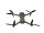 DJI Mavic Pro Platinum  - Drohne mit 4K Full - HD Videokamera - Guter Zustand