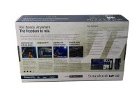 Soundcraft - UI12 - Digitalmischpult / 12-Känale / WiFi / OVP / Top Zustand