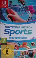 Nintendo Switch Sports (mit Beingurt) *Nintendo Switch*...