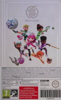 Nintendo Switch Sports (mit Beingurt) *Nintendo Switch* Top Zustand