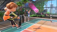 Nintendo Switch Sports (mit Beingurt) *Nintendo Switch* Top Zustand