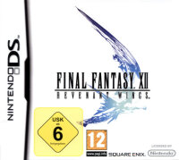 Final Fantasy XII - Revenant Wings / Nintendo DS/ 2DS/...