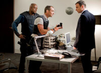 Repo Men / DVD - Top Zustand