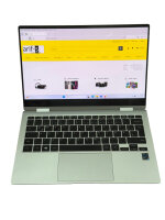 Samsung Galaxy Book Pro 360/ 13,3 Zoll/ i5/ 256 GB/ 8...