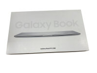 Samsung Galaxy Book Pro 360/ 13,3 Zoll/ i5/ 256 GB/ 8 GB/Win11- ohne S Pen / Top