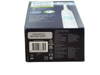 Philips Sonicare 4300 Protective Clean Elektrische Schallzahnbürste Weiß HX6807
