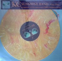 KC And The Sunshine Band–Miami Disco- Limited...