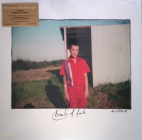 Anouk ‎– Trails Of Fails - Limited Edition -...