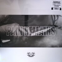 Lorna Shore – Pain Remains - Limited Edition - 2x...