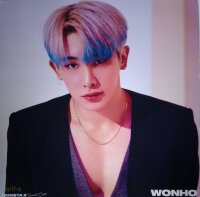 Monsta X – Shoot Out - Limited Edition / Type B, CD - Brandneu