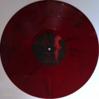 Attic – Return Of The Witchfinder - Limited Red Vinyl, LP- NM (Near Mint)wie Neu