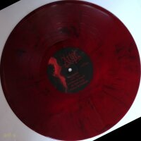 Attic – Return Of The Witchfinder - Limited Red Vinyl, LP- NM (Near Mint)wie Neu