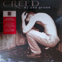 Creed – My Own Prison - Remastered, Vinyl, LP - M...