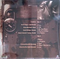 Creed – My Own Prison - Remastered, Vinyl, LP - M (Mint) Brandneu