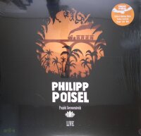 Philipp Poisel–Projekt Seerosenteich-Live-...