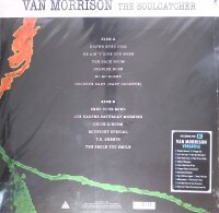 Van Morrison – The Soulcatcher- Limited Orange...