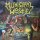 Municipal Waste – The Art Of Partying - Vinyl, LP, Reissue - M (Mint) Brandneu