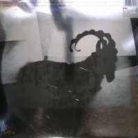 Slipknot – Iowa - Limited Edition, Clear Vinyl, 2x LP - M (Mint) Brandneu