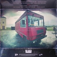33★RPM – Nen Scheiss Muss Ich - Green/Yellow Vinyl,...