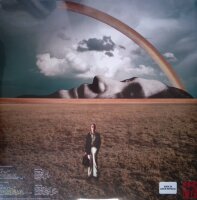John Lennon – Mind Games - Vinyl, LP, Album, Reissue - M (Mint) Brandneu
