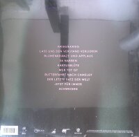 Vierkanttretlager– Krieg & Krieg- Vinyl,...