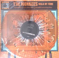 The Monkees– Walk Of Fame- Limited Edition,...