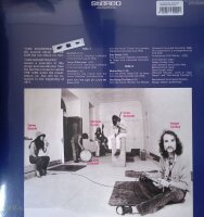 Can – Soundtracks - Remastered, Clear Purple Vinyl, LP - M (Mint) Brandneu