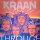 Kraan – Through - Vinyl, LP, Album - (Knick an der Aussenhülle) M (Mint)Brandneu