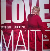 Maite Kelly – Love, Maite- Das Beste- Bis Jetzt! 2x...
