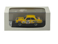 Opel A Ascona SR Rallye Rally Portugal 1976 Inacio 1:43...