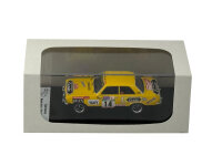 Opel A Ascona SR Rallye Rally Portugal 1976 Inacio 1:43...