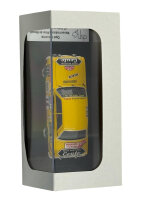 Opel A Ascona SR Rallye Rally Portugal 1976 Inacio 1:43 Trofeu DSN 142 / NEU&OVP