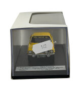 Opel A Ascona SR Rallye Rally Portugal 1976 Inacio 1:43 Trofeu DSN 142 / NEU&OVP