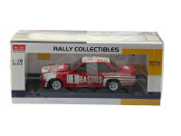 OPEL Ascona B 400 Gr.4 Rallye Circ Ardennes 1982 #1...