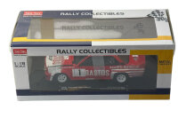 OPEL Ascona B 400 Gr.4 Rallye Circ Ardennes 1982 #1...