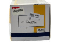 OPEL Ascona B 400 Gr.4 Rallye Circ Ardennes 1982 #1 Colsoul Bastos Sunstar 1:18