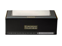 Opel Ascona 400 1982 Red/Yellow/Grey / Black 1:18 Modell 5398 Sun Star / NEU&OVP