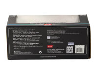 Opel Ascona 400 1982 Red/Yellow/Grey / Black 1:18 Modell 5398 Sun Star / NEU&OVP