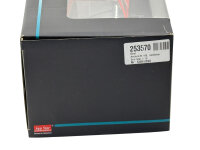 Opel Ascona 400 1982 Red/Yellow/Grey / Black 1:18 Modell 5398 Sun Star / NEU&OVP