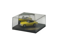 Vitesse Honda S800 Modellauto, 1966 gelb, Maßstab...