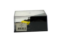 Vitesse Honda S800 Modellauto, 1966 gelb, Maßstab 143 086B im Koffer