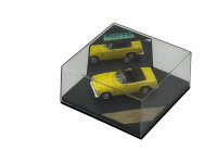 Vitesse Honda S800 Modellauto / 1966 / Gelb /...