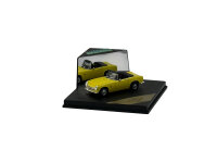 Vitesse Honda S800 Modellauto / 1966 / Gelb / Maßstab 1:43 / 086B / Top